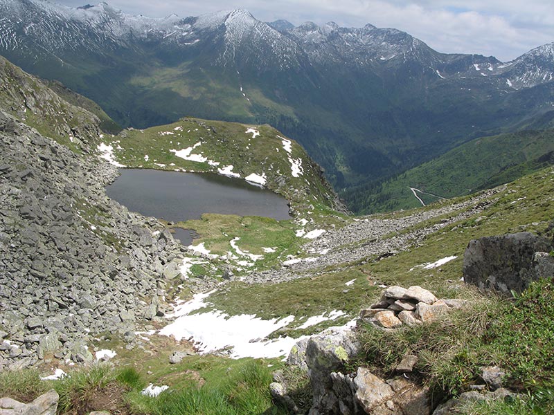 Oberer Kaltenbachsee